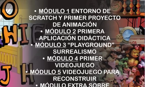 miniatura del curso