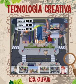 Tecnología Creativa