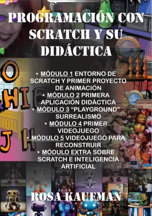 Programación con Scratch y su didáctica